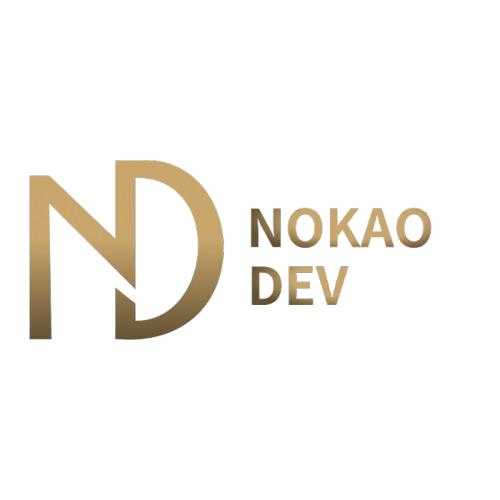 Logo NOKAO DEV 